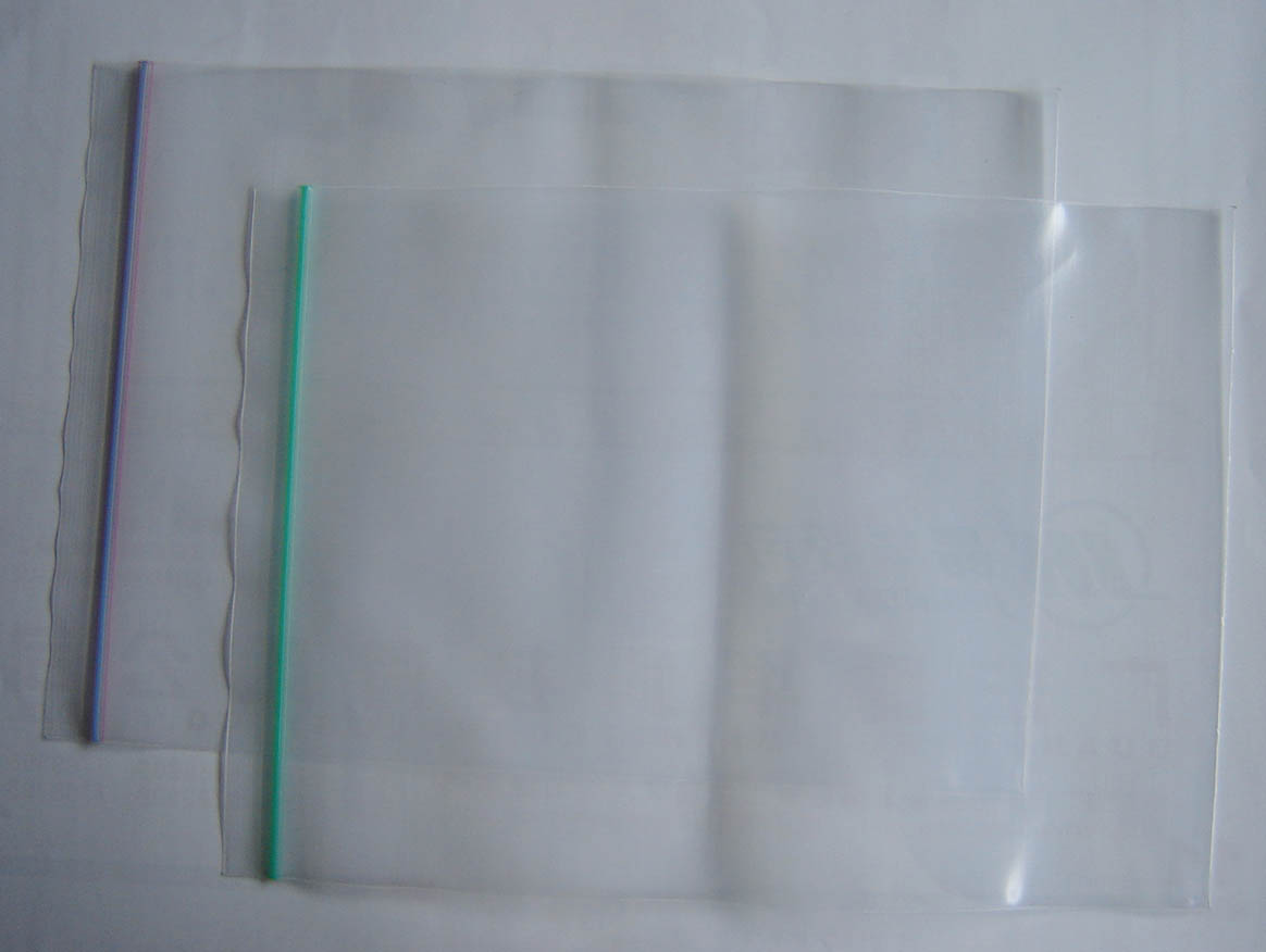 LDPE Bags