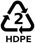 HDPE