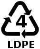 LDPE